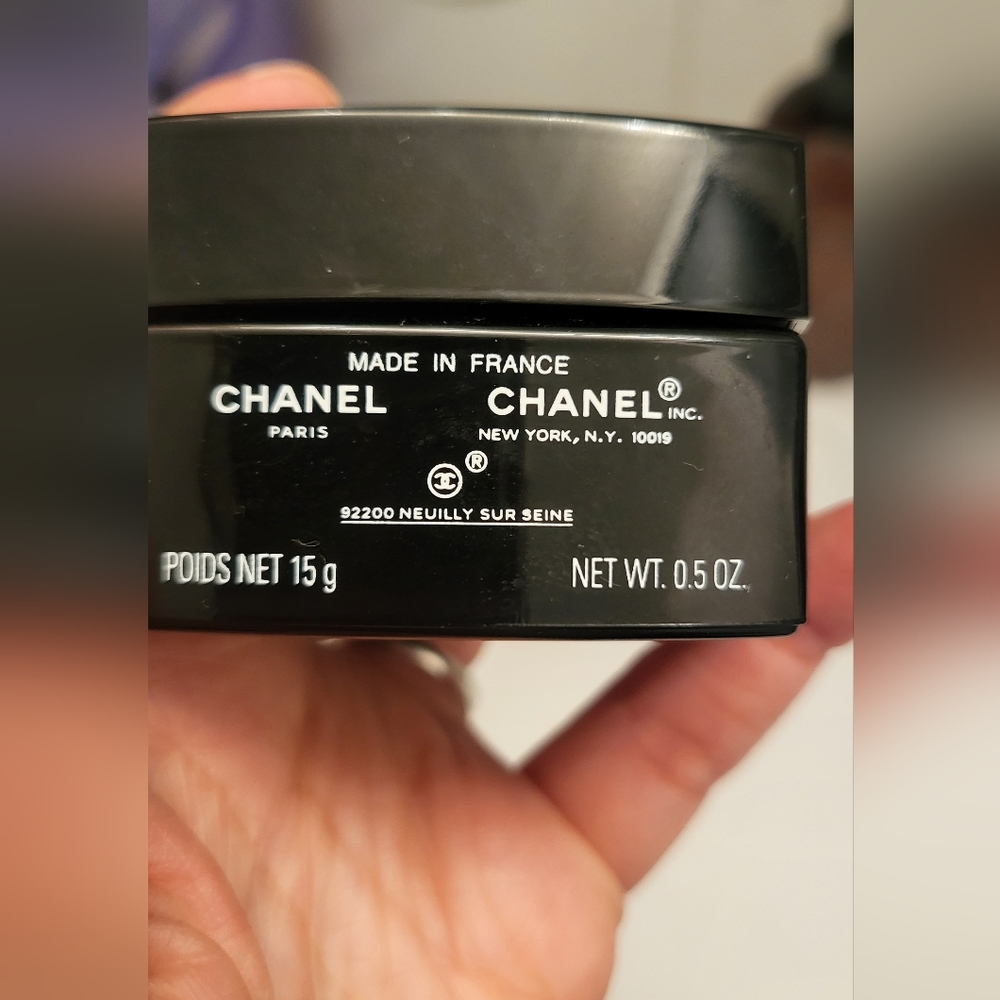 Chanel le lit creme yeux - Picture 4 of 5